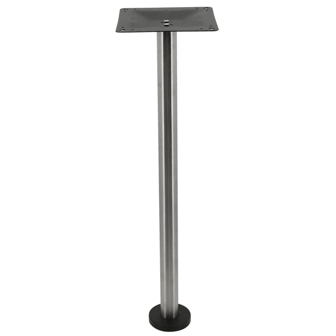 Boltin Black - Stainless Steel- Bar-BASE-BL-BOLTIN-POLE-SSR-110- View1