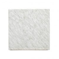 600mm Square Marble Isotop Table Top