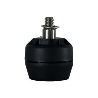 FLAT Technology Table Feet Equalizers M8 (pack of 4)