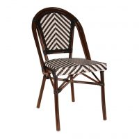 Parisian Chair V Pattern