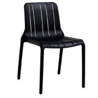 Felix Chair in Black