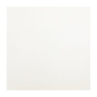 White Square 700mm Melamine Table Top