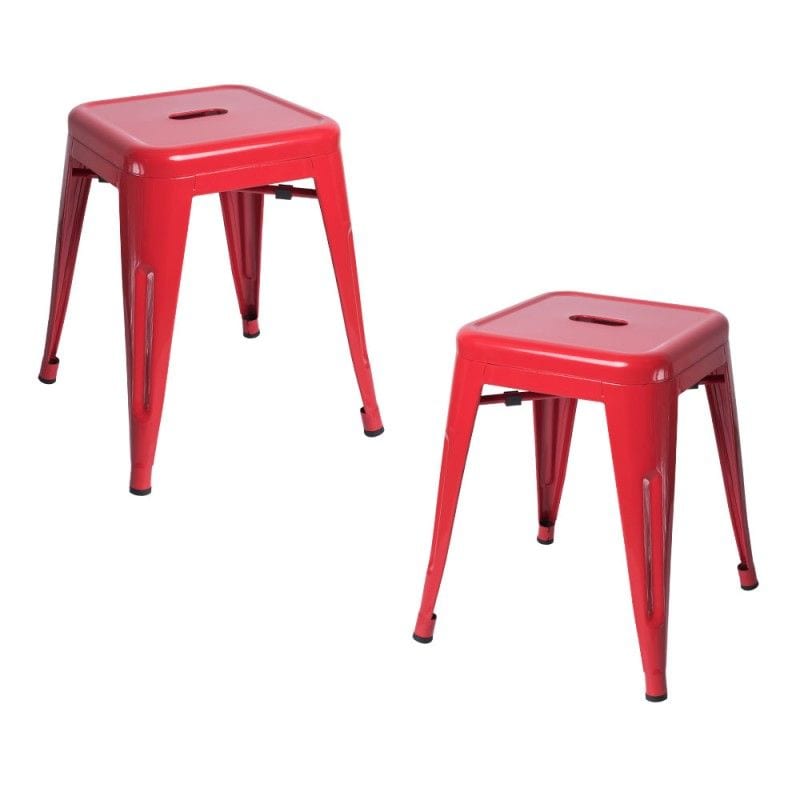 small stools