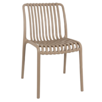 Tuscan Chair in Latte